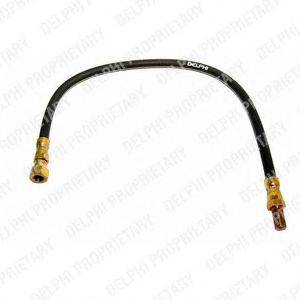 PEX 36.003 Гальмівний шланг