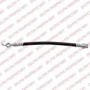 KAVO PARTS BBH9287 Гальмівний шланг