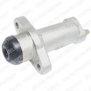 DELPHI LL15799 Робочий циліндр, система зчеплення