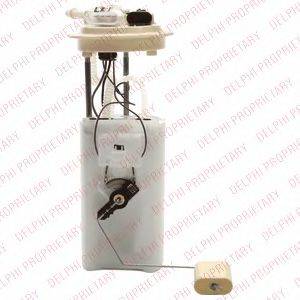 BOSCH 67455 Елемент системи живлення