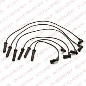 STANDARD 7728 Вилка, свічка запалювання