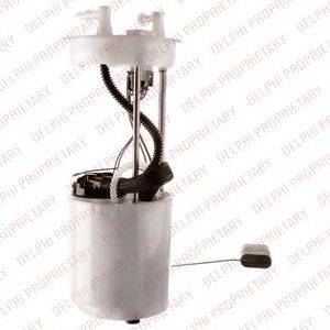 DELPHI FG0963