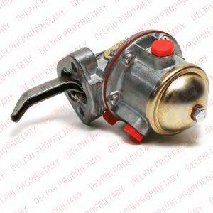 AEC 78-1113 Паливний насос