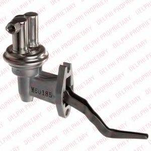 AIRTEX 60185 Паливний насос