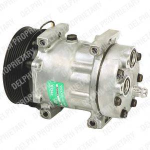 RHIAG 70408 Компресор, кондиціонер