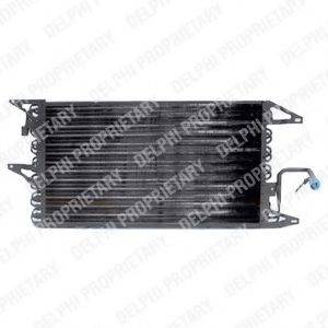 RHIAG 3135 Конденсатор, кондиціонер