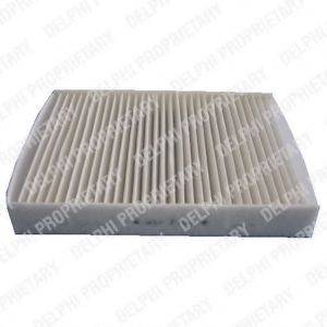 RHIAG 101794 Фільтр, повітря у внутрішньому просторі