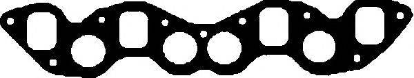 GLASER 51144 Прокладка, впускний/випускний колектор