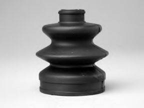 FARCOM FT1233 Комплект пильника, приводний вал