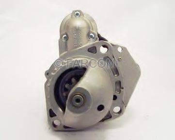 IVECO CS1268 Стартер