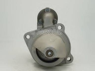 BOSCH 230008 Стартер