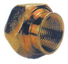 FARCOM 170020 Кінець валу, приводний вал