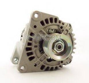 FARCOM 113166 Генератор