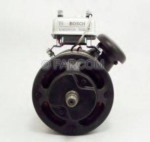 FARCOM 113167 Генератор