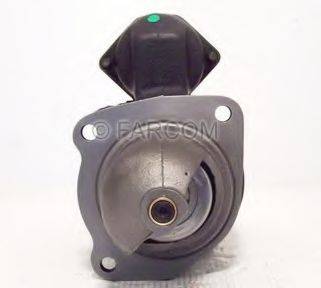 CASE IH 104557A1 Стартер