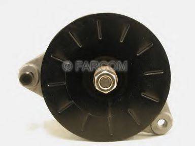 LUCAS ELECTRICAL 22757 Генератор