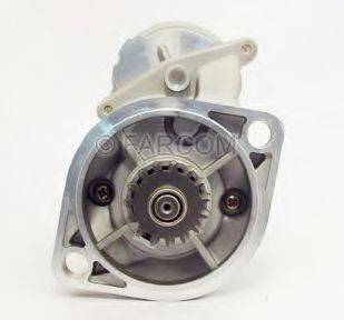 JOHN DEERE AM876435 Стартер