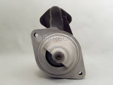 LUCAS ELECTRICAL S3120 Стартер