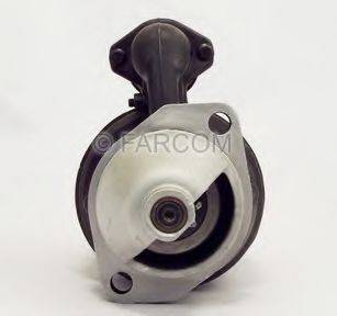 FARCOM 106903 Стартер