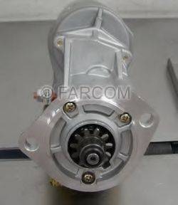 FARCOM 107002 Стартер