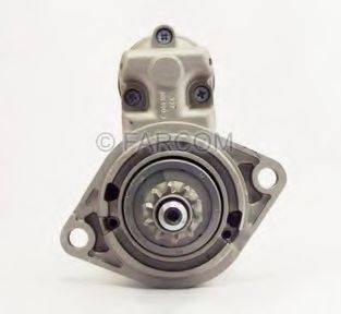 FARCOM 106539 Стартер