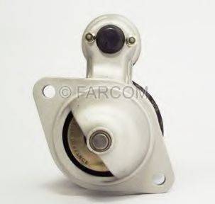 DUCELLIER 6045 Стартер