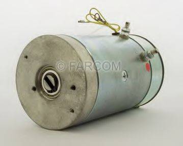 HOLGER CRISTIANSEN DC1003 Стартер