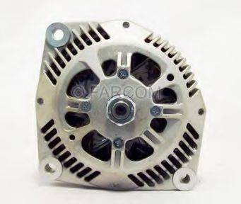 BOSCH 49890 Генератор