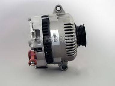 FARCOM 111024 Генератор