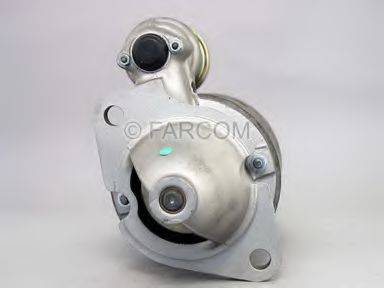 DUCELLIER 6099 Стартер