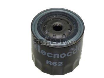 TECNOCAR R62 Масляний фільтр