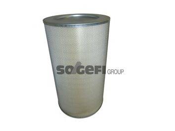 EUROFILTER 91-57 Повітряний фільтр