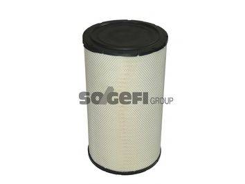 SAAB 1421021 Повітряний фільтр