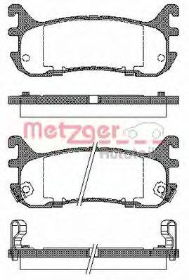 METZGER 0479.02