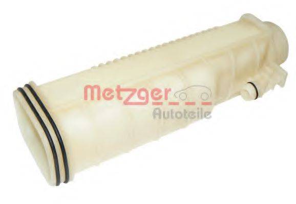 METZGER 2140029 Компенсаційний бак, охолоджуюча рідина