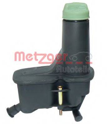 METZGER 2140034 Компенсаційний бак, гідравлічного масла услювача керма