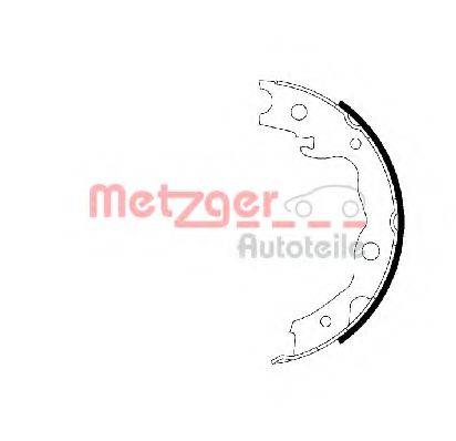 METZGER MG 223