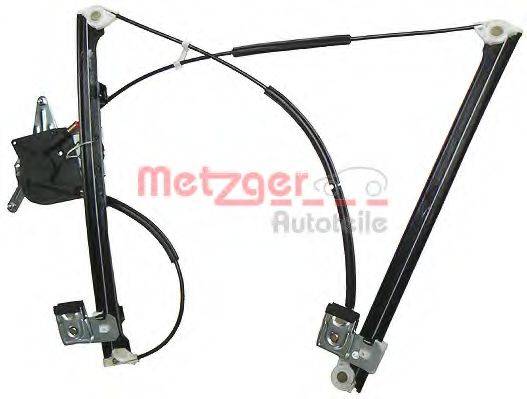 METZGER 2160135 Підйомний пристрій для вікон