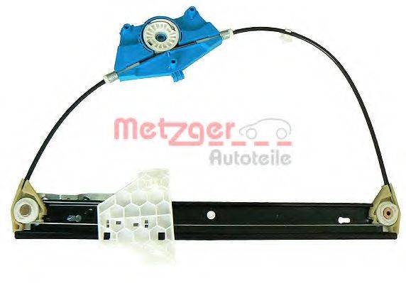 METZGER 2160186 Підйомний пристрій для вікон