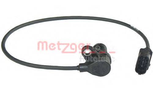 METZGER 0902245