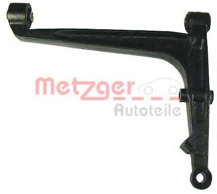 METZGER 6-7014 Важіль незалежної підвіски колеса, підвіска колеса
