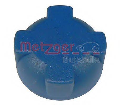 METZGER 2140050 Кришка, резервуар охолоджувальної рідини