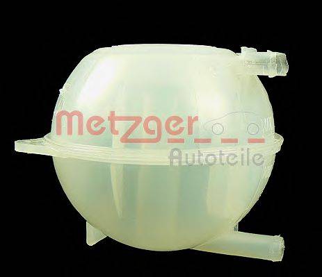 METZGER 2140052 Компенсаційний бак, охолоджуюча рідина