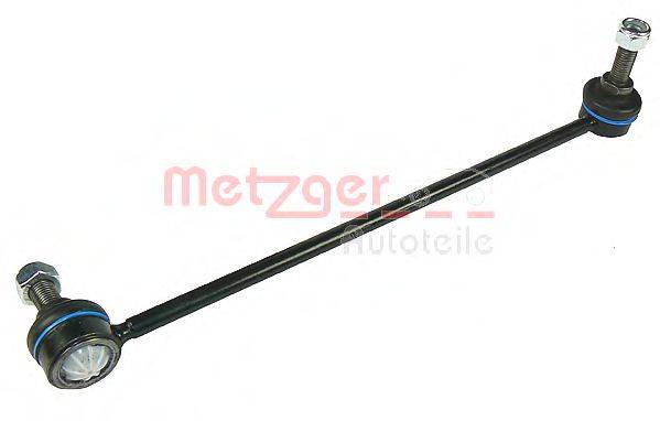 METZGER 53005712 Тяга/стійка, стабілізатор