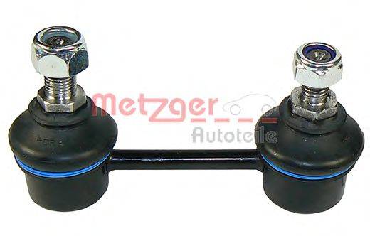 METZGER 53017219 Тяга/стійка, стабілізатор