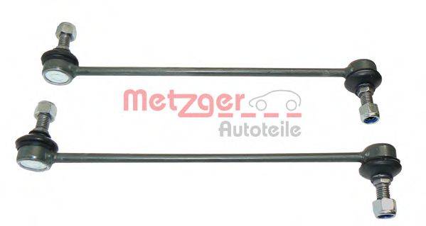 METZGER 53002828 Тяга/стійка, стабілізатор