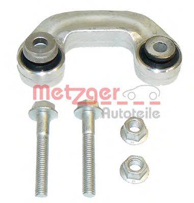 METZGER 53006111 Тяга/стійка, стабілізатор