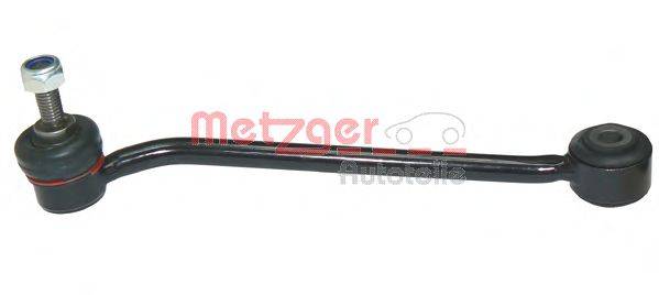 METZGER 53006513 Тяга/стійка, стабілізатор