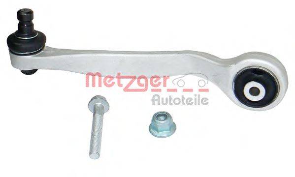 METZGER 6-817 Важіль незалежної підвіски колеса, підвіска колеса