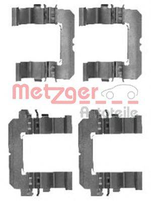 METZGER 109-1756